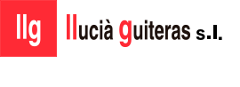Llucià Guiteres Logo